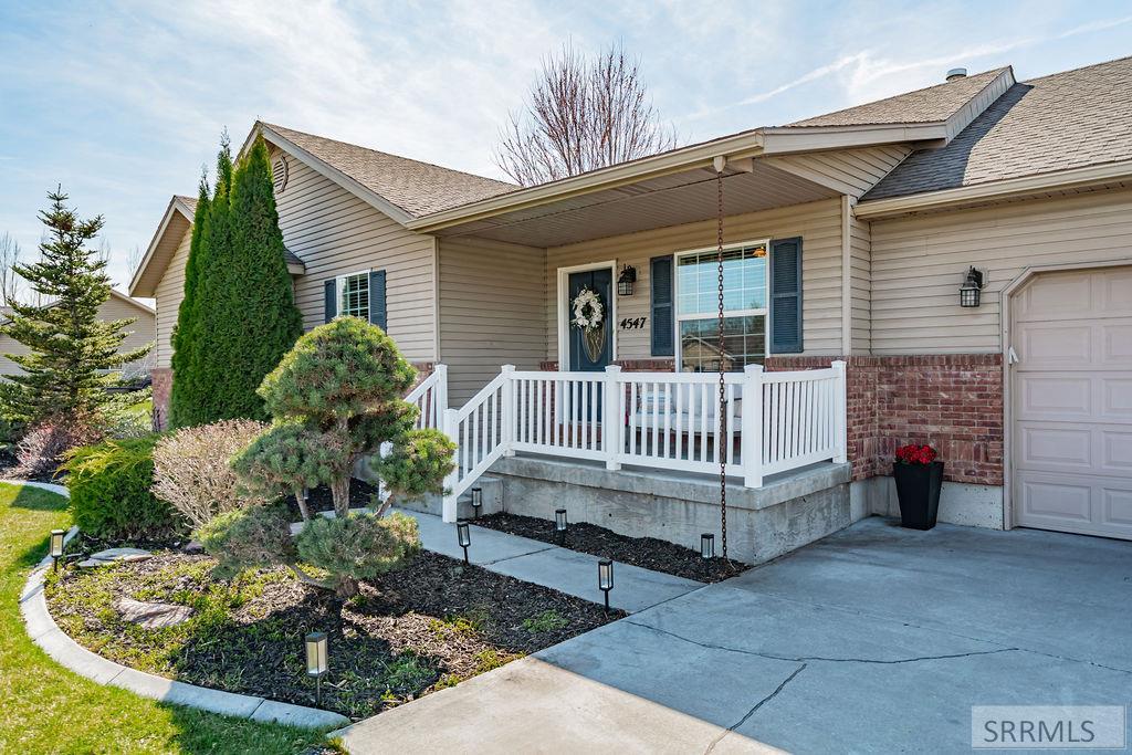4547 Timberline Road Rexburg, ID 83440 - Photo 1 of 63 Main View