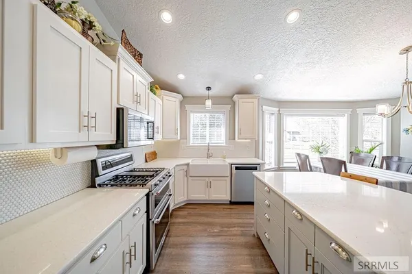 $530,000 | 4547 Timberline Road, Rexburg, ID 83440