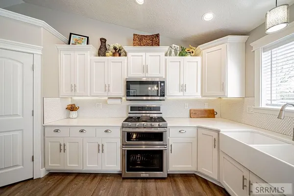 $530,000 | 4547 Timberline Road, Rexburg, ID 83440