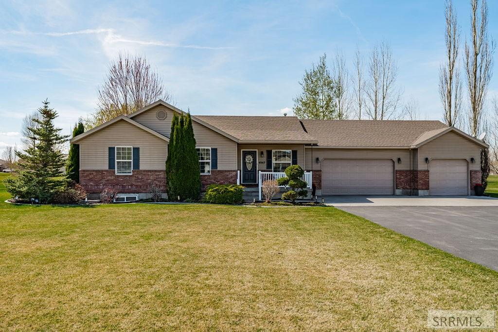 4547 Timberline Road Rexburg, ID 83440 - Photo 2 of 63