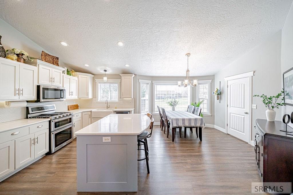 4547 Timberline Road Rexburg, ID 83440 - Photo 10 of 63