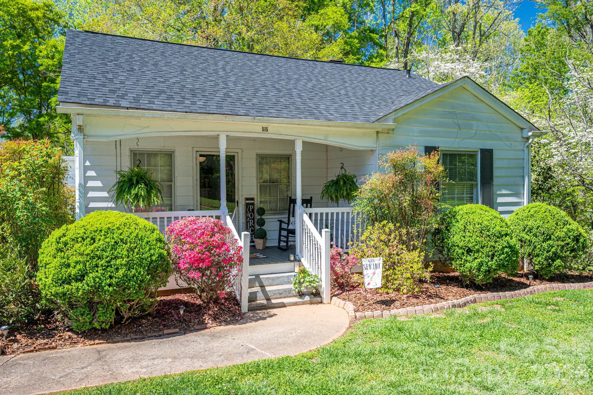 515 Polkville Road Shelby, NC 28150 - Photo 1 of 44
