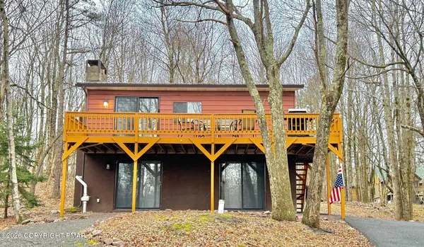 $299,900 | 176 Birch Drive, Blakeslee, PA 18610