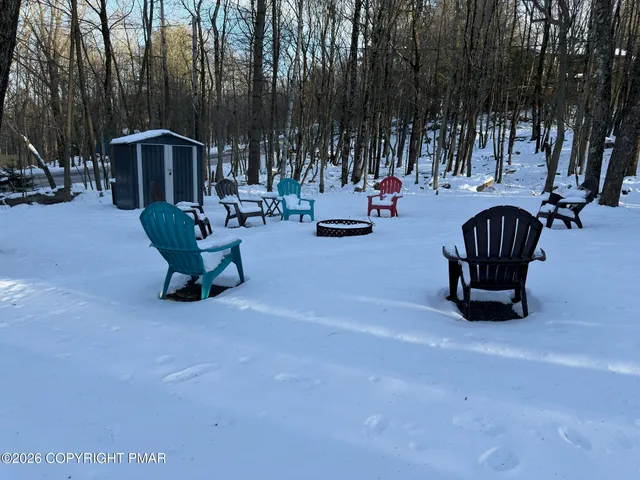 $299,900 | 176 Birch Drive, Blakeslee, PA 18610