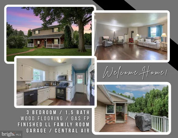$335,000 | 747 Barbara Ann Drive, Lebanon, PA 17046