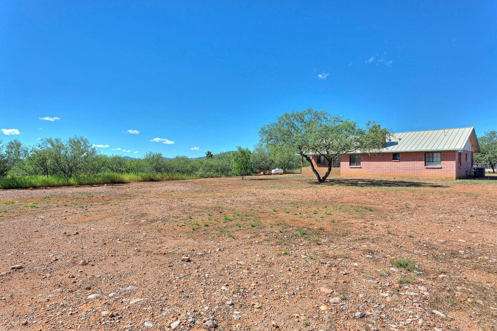 769 Pachuca Court Rio Rico, AZ 85648 - Photo 21 of 22