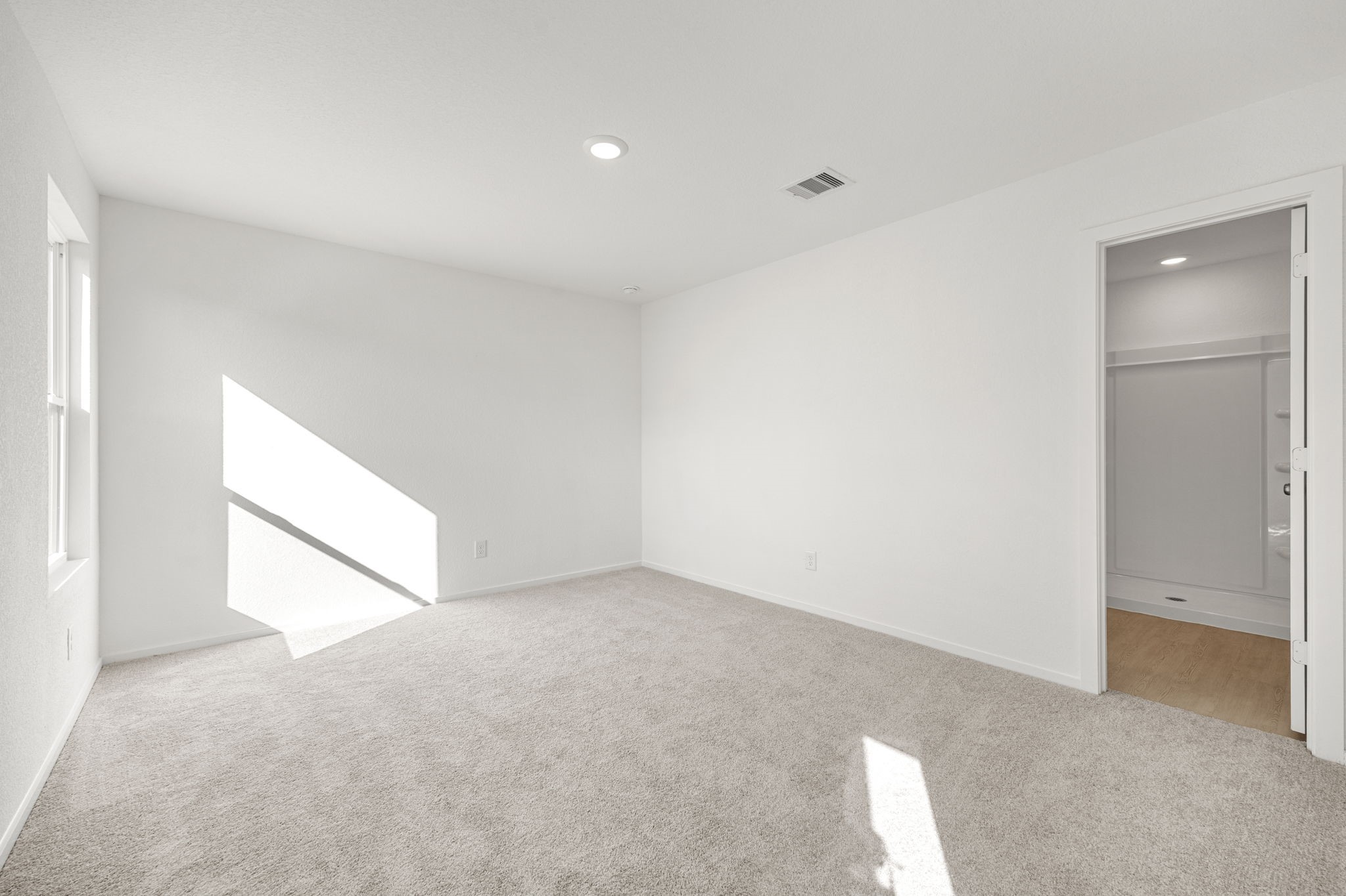 31433 Moore Road Magnolia, TX 77354 - Photo 18 of 25 a view of an empty room