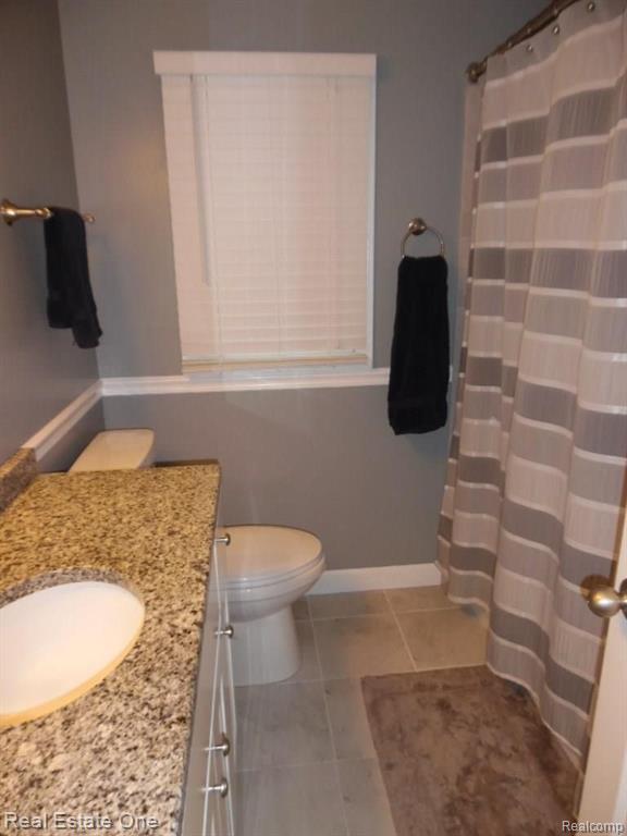 1330 Hathaway Rising Rochester Hills, MI 48306 - Photo 31 of 56