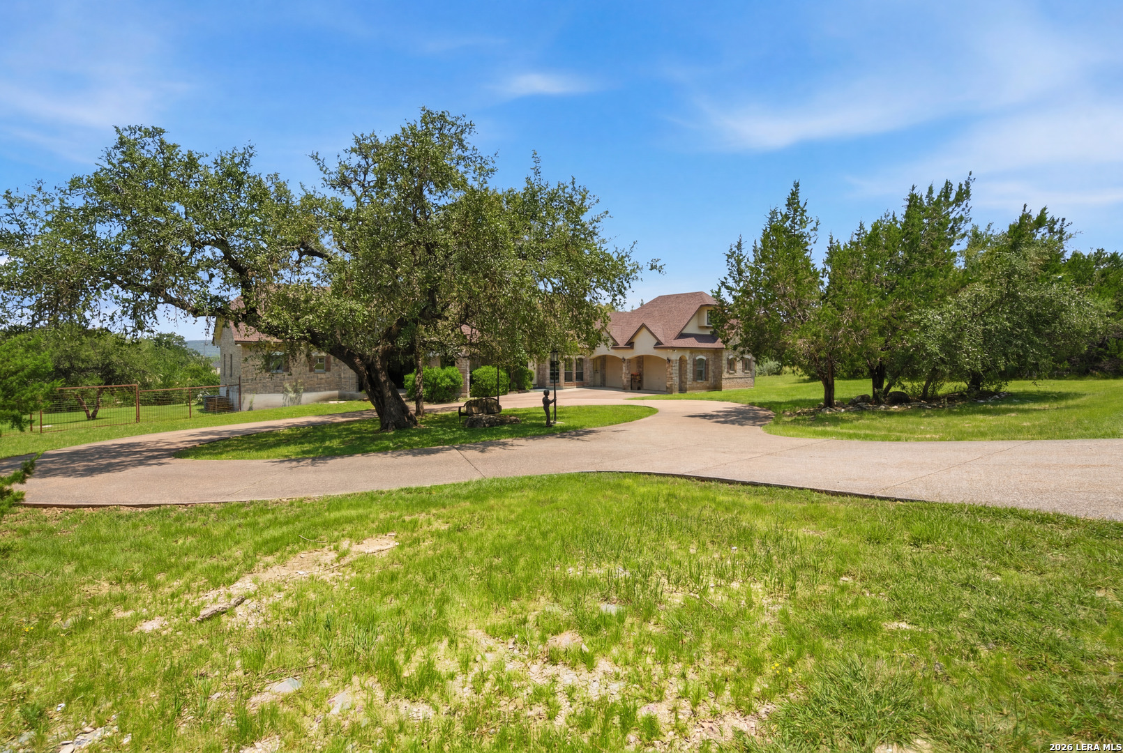 30330 Saddle Ridge Drive Bulverde, TX 78163 - Photo 1 of 48