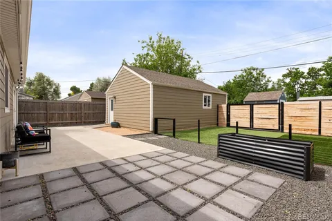 $690,000 | 2615 Pontiac Street, Denver, CO 80207