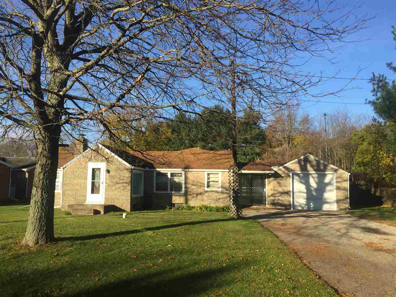 57101 Butternut Road South Bend, IN 46619 - Photo 1 of 27 Gallery Image 1