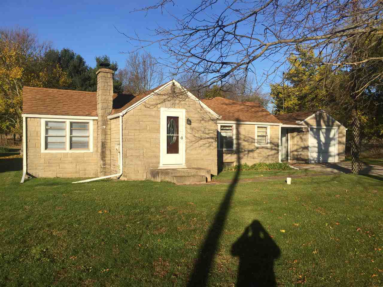 57101 Butternut Road South Bend, IN 46619 - Photo 2 of 27 Gallery Image 2