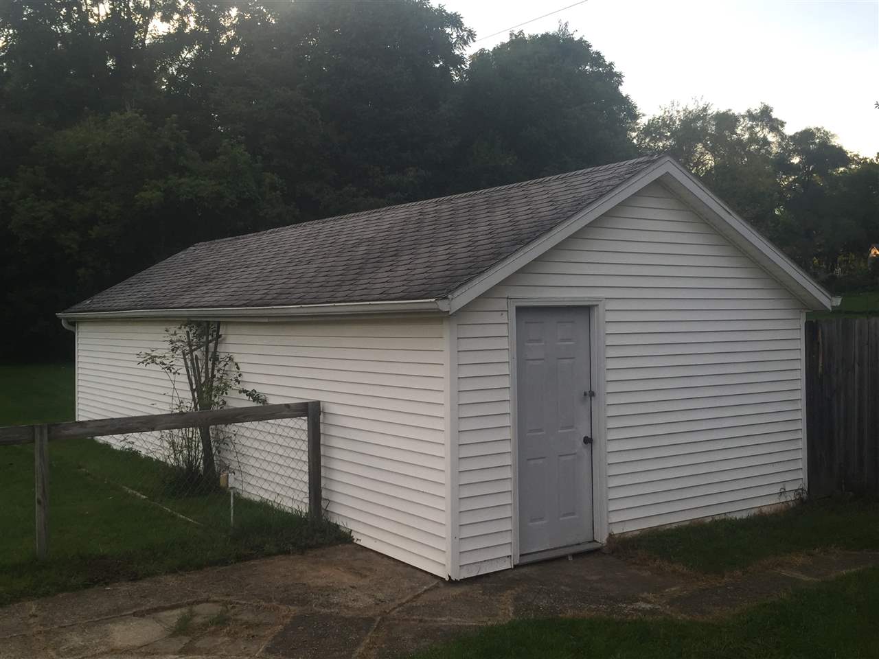57101 Butternut Road South Bend, IN 46619 - Photo 25 of 27 Gallery Image 25