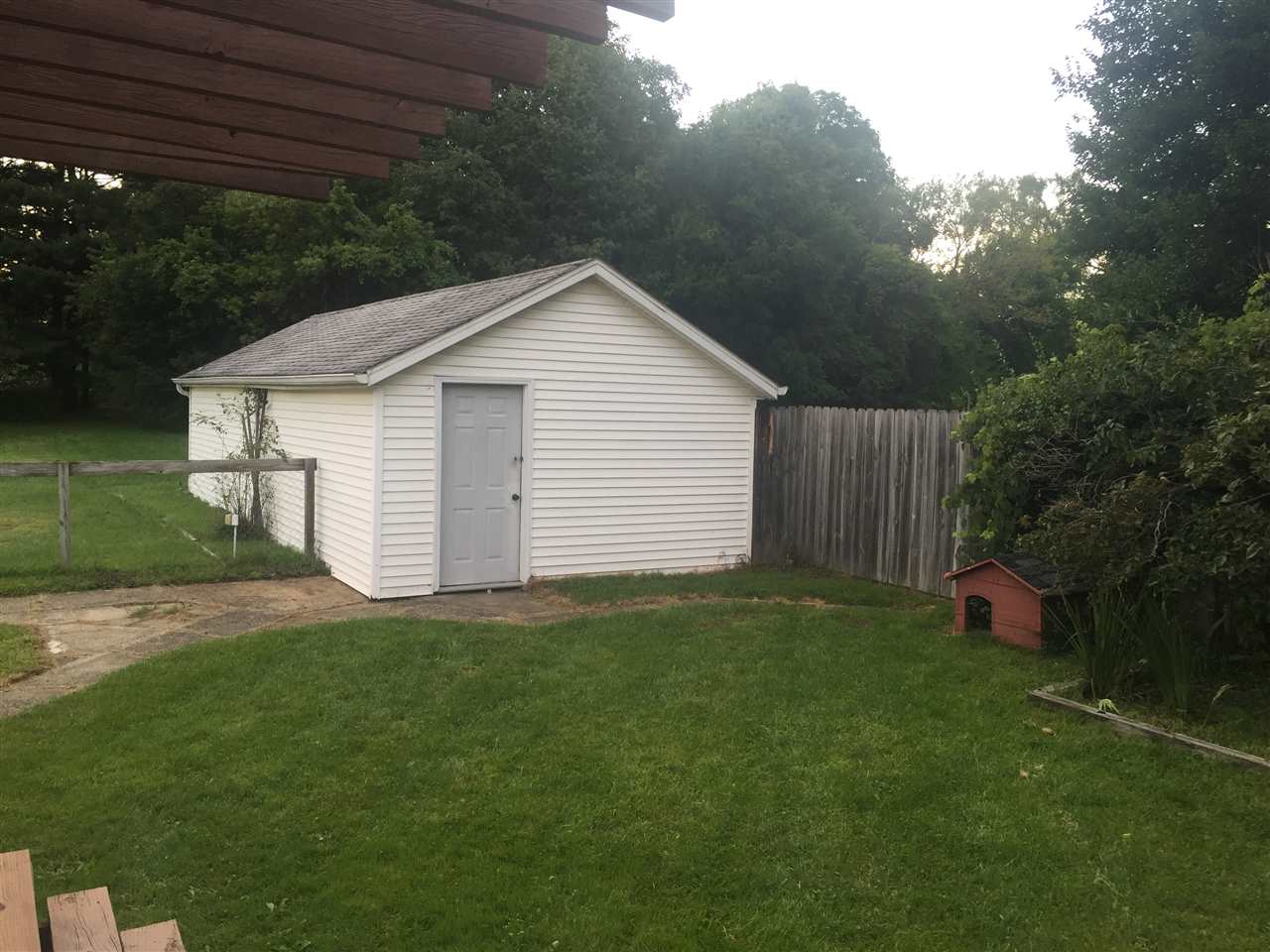 57101 Butternut Road South Bend, IN 46619 - Photo 6 of 27 Gallery Image 6
