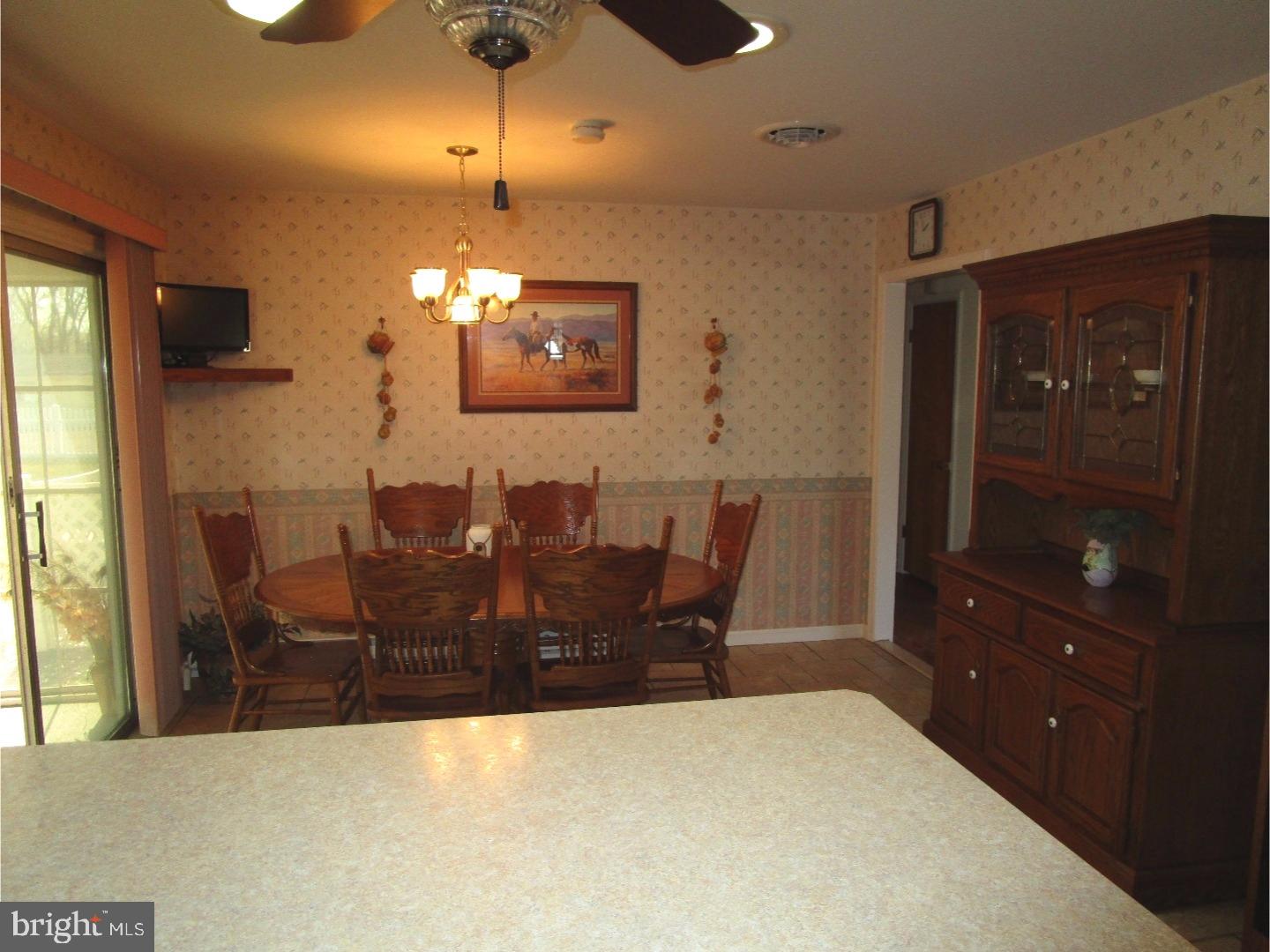 6134 West Denneys Road Dover, DE 19901 - Photo 11 of 19 Kitchen