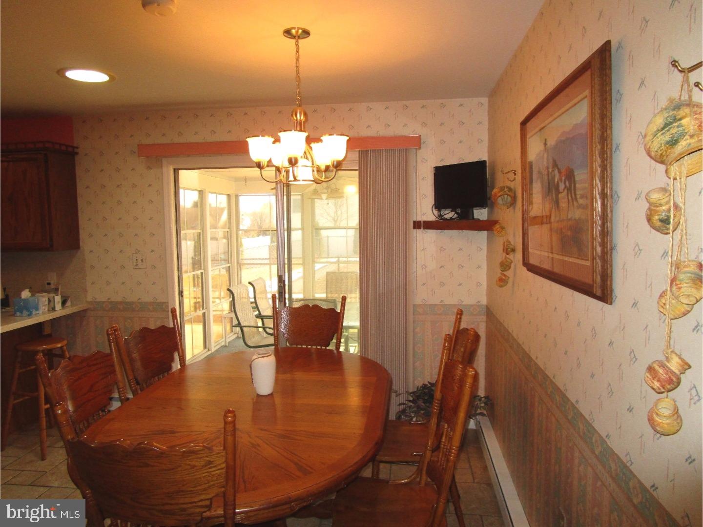 6134 West Denneys Road Dover, DE 19901 - Photo 12 of 19 Kitchen
