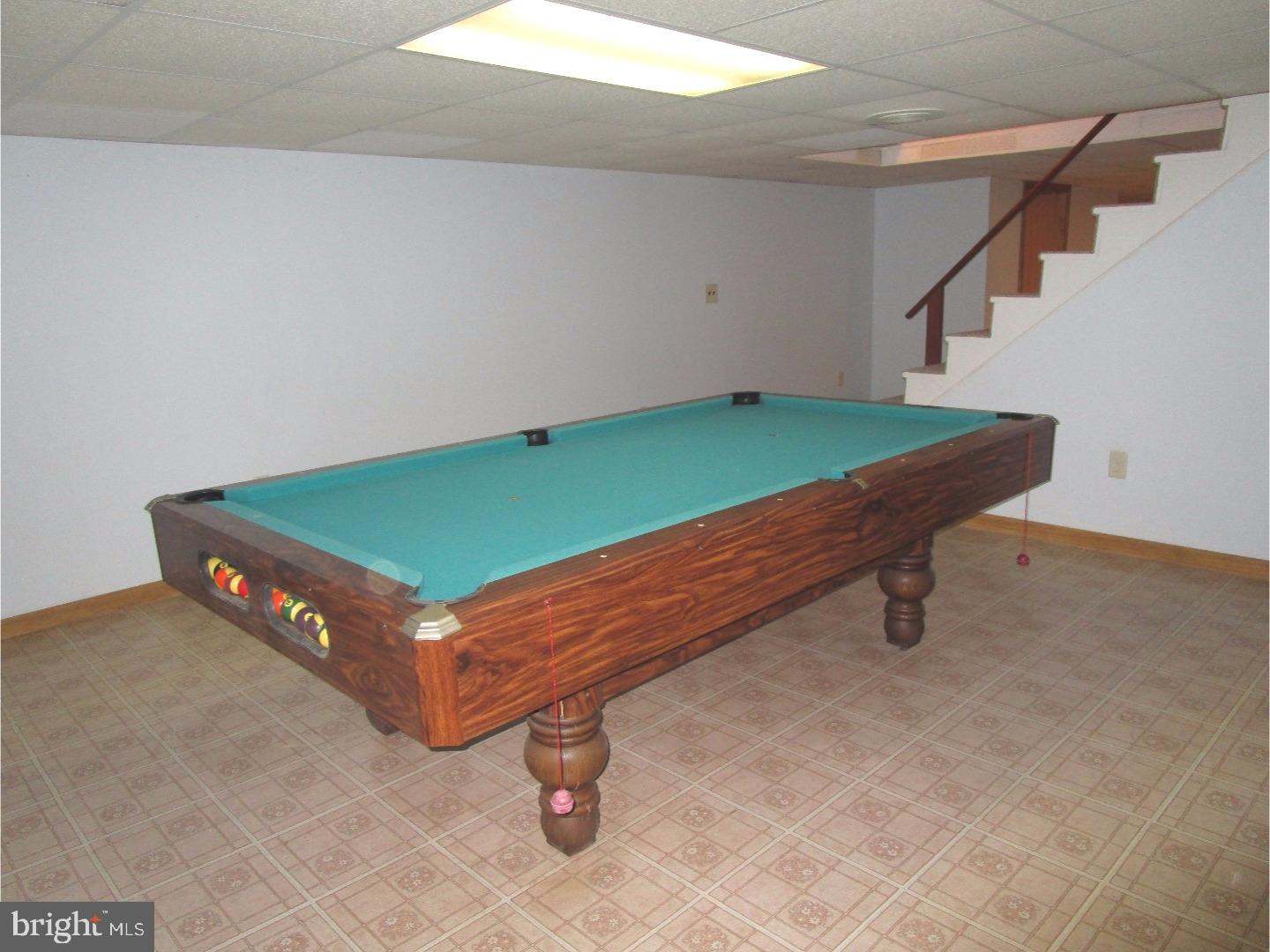 6134 West Denneys Road Dover, DE 19901 - Photo 16 of 19 Basement - Finished