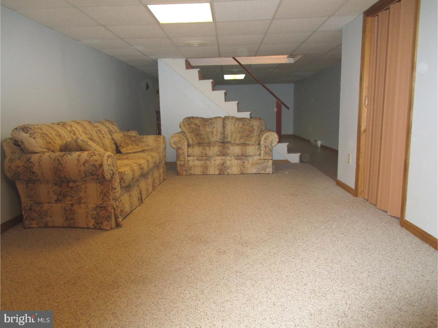 6134 West Denneys Road Dover, DE 19901 - Photo 17 of 19 Basement - Finished