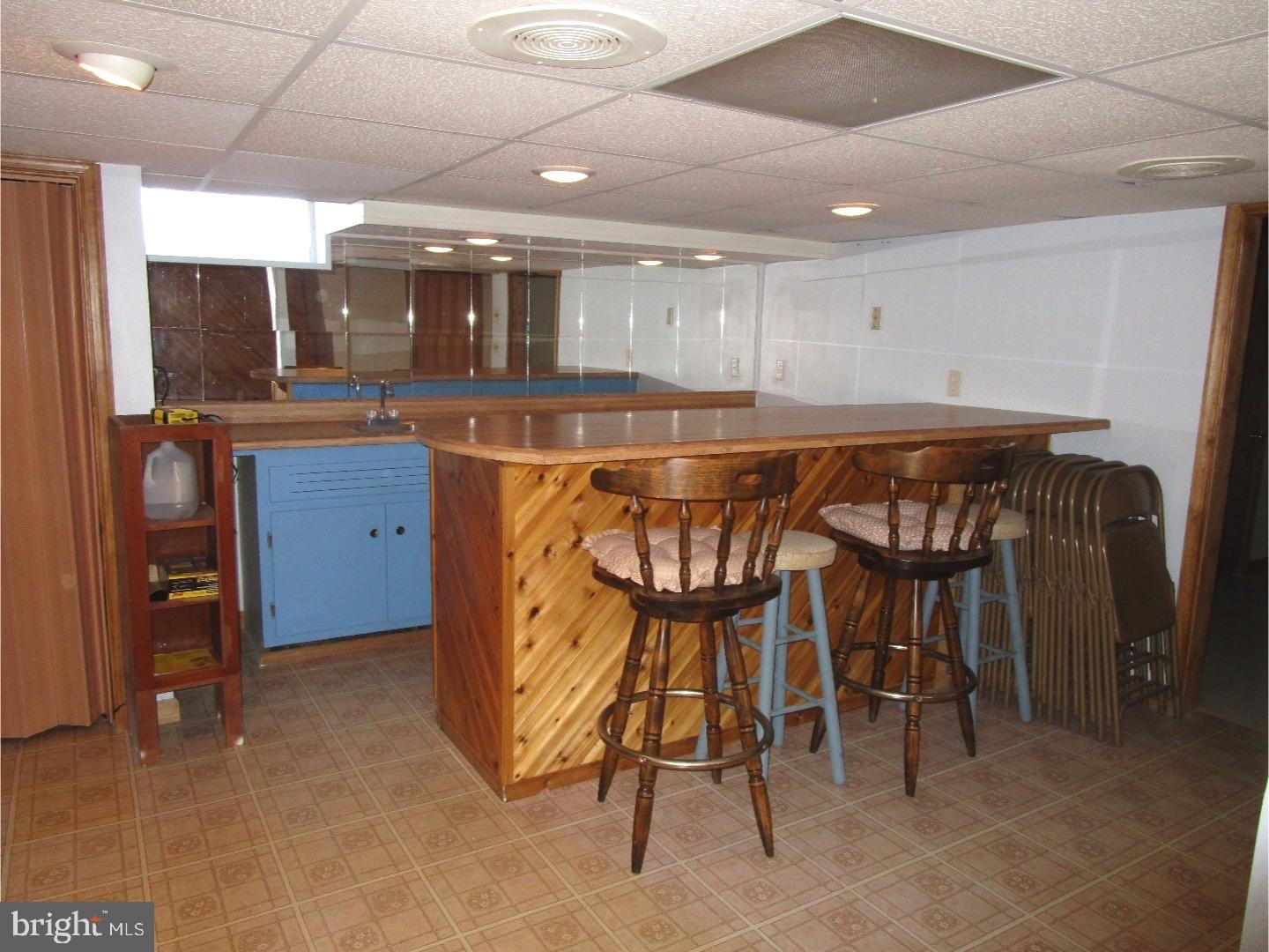 6134 West Denneys Road Dover, DE 19901 - Photo 18 of 19 Basement - Finished