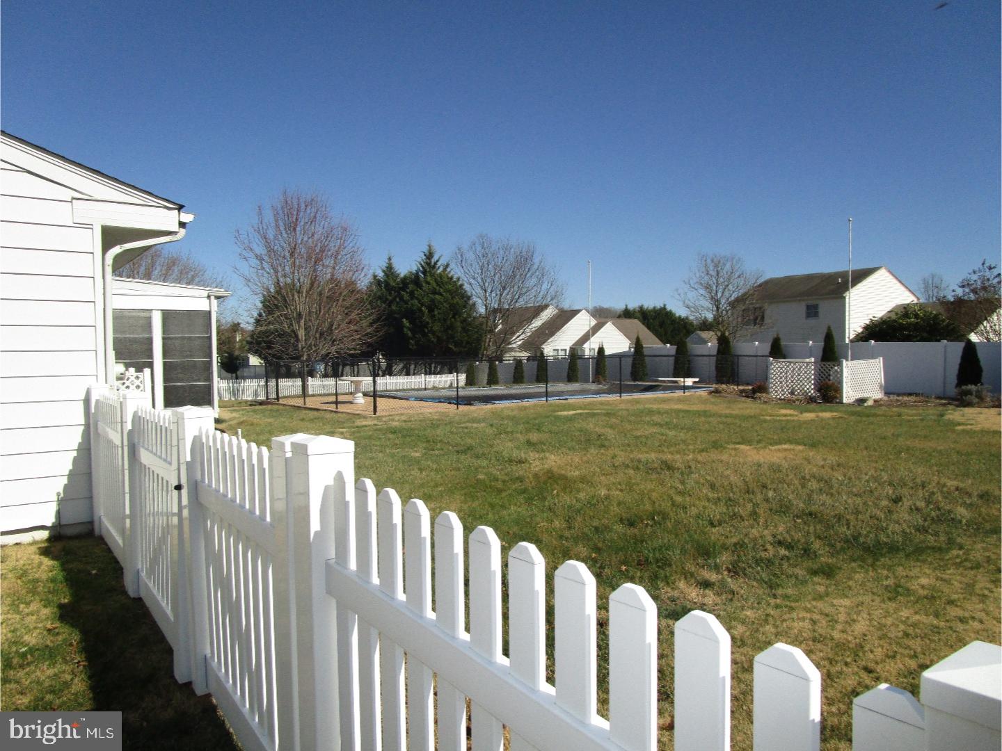 6134 West Denneys Road Dover, DE 19901 - Photo 5 of 19 Exterior Side