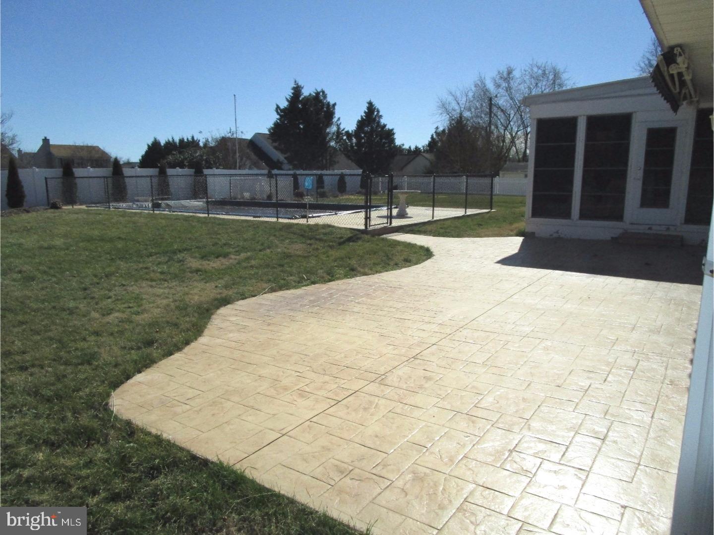 6134 West Denneys Road Dover, DE 19901 - Photo 7 of 19 Exterior Side