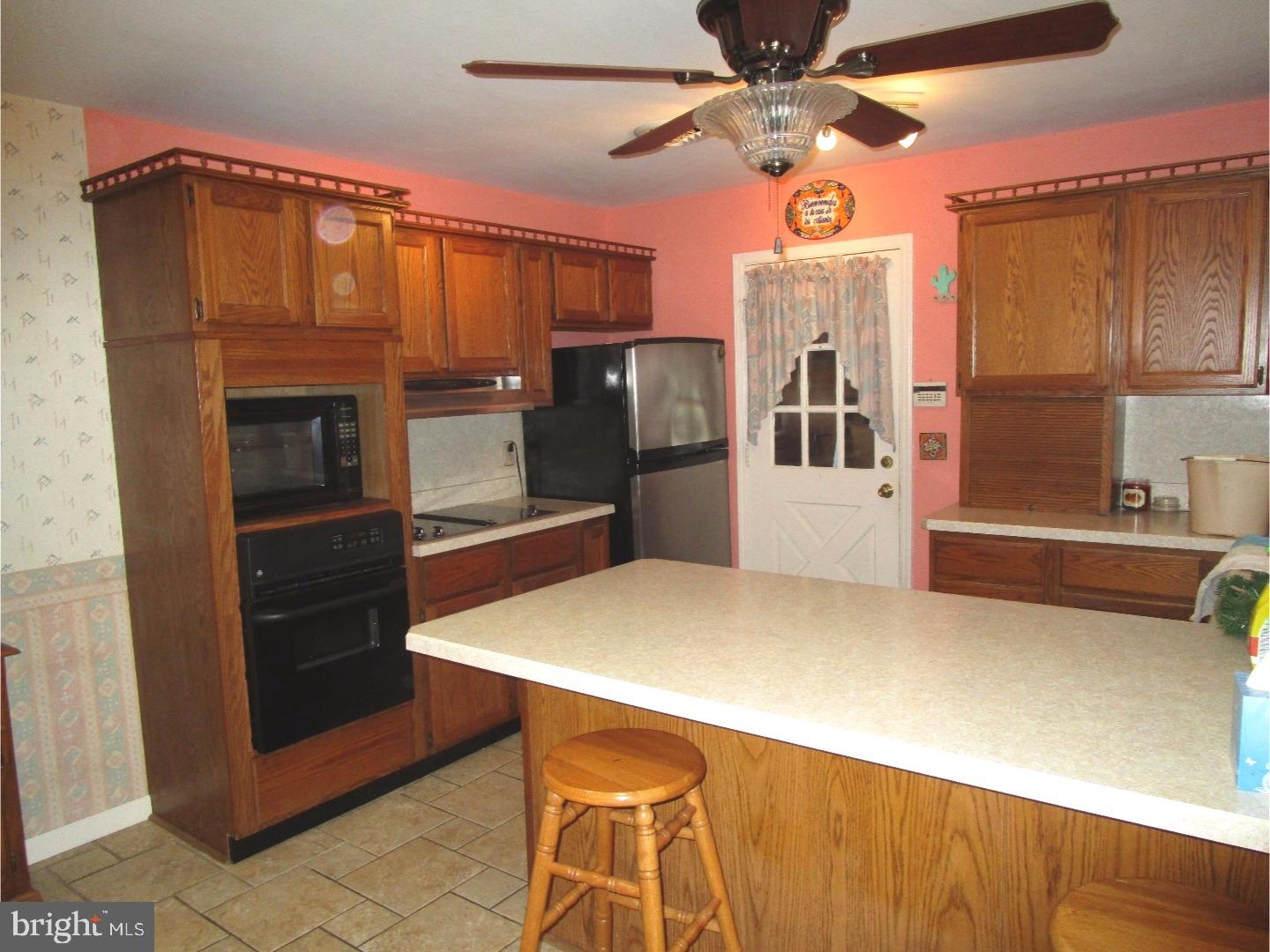 6134 West Denneys Road Dover, DE 19901 - Photo 10 of 19 Kitchen