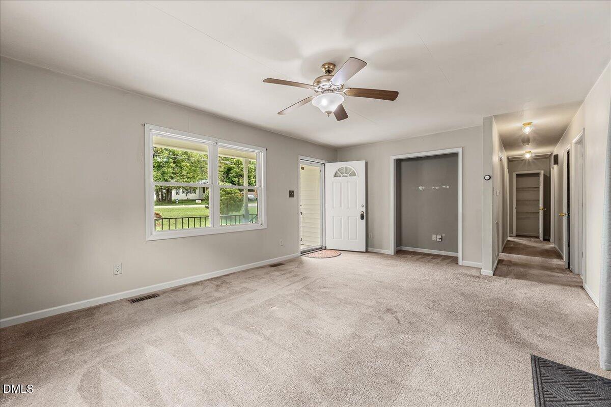 804 Raleigh Street Oxford, NC 27565 - Photo 7 of 39 20-Finished raliegh st (22 of 51)