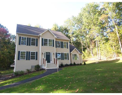 10 Lane's Ten Acres Road Merrimac, MA 01860 - Photo 3 of 25 Gallery Image 3