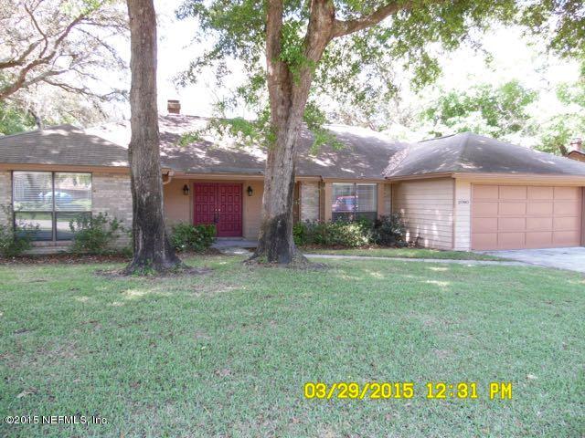 2080 Derringer Road Jacksonville, FL 32225 - Photo 27 of 28 Front 4