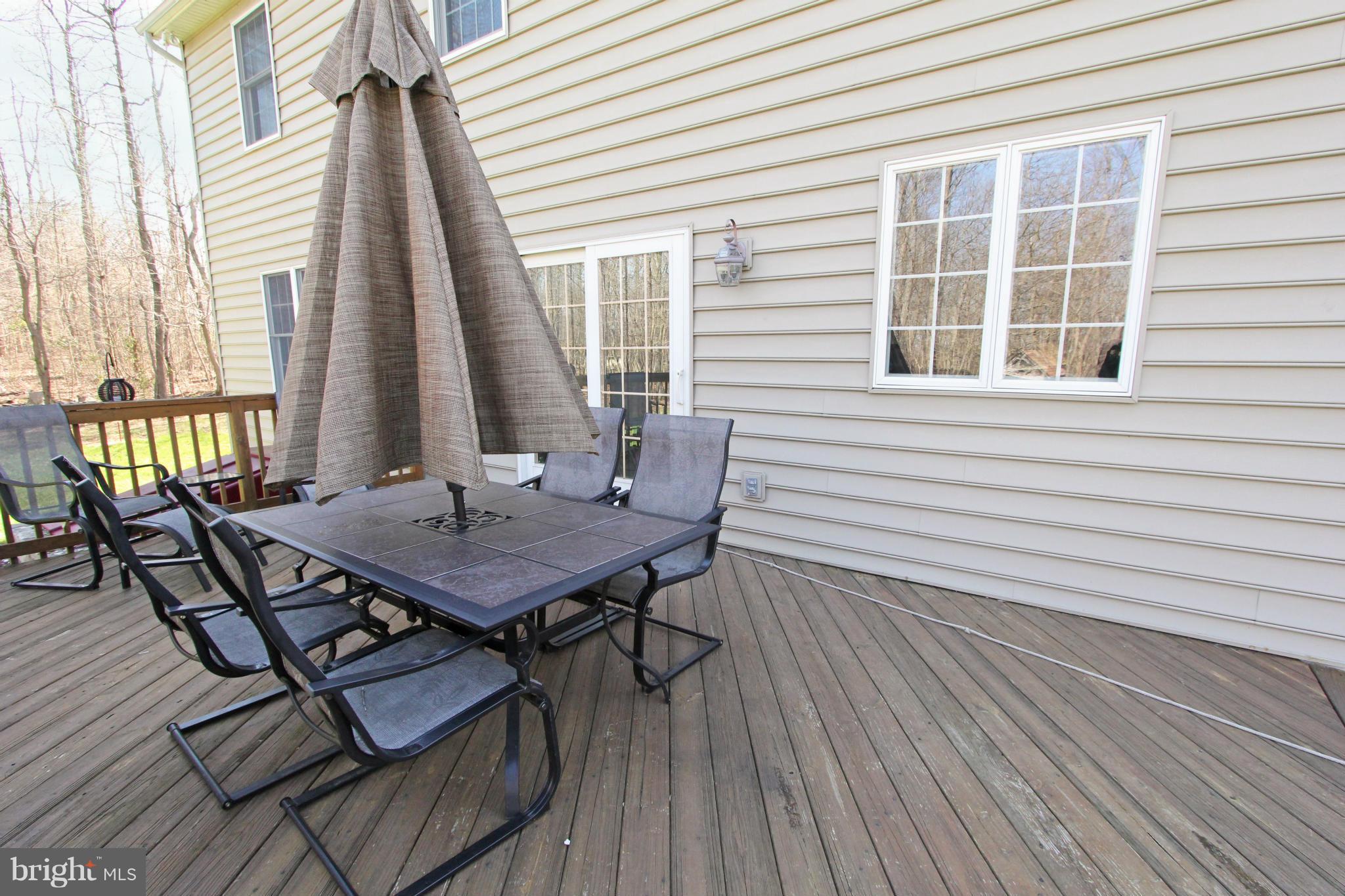 1170 Quarry Road Pylesville, MD 21132 - Photo 26 of 30 Exterior (Rear)