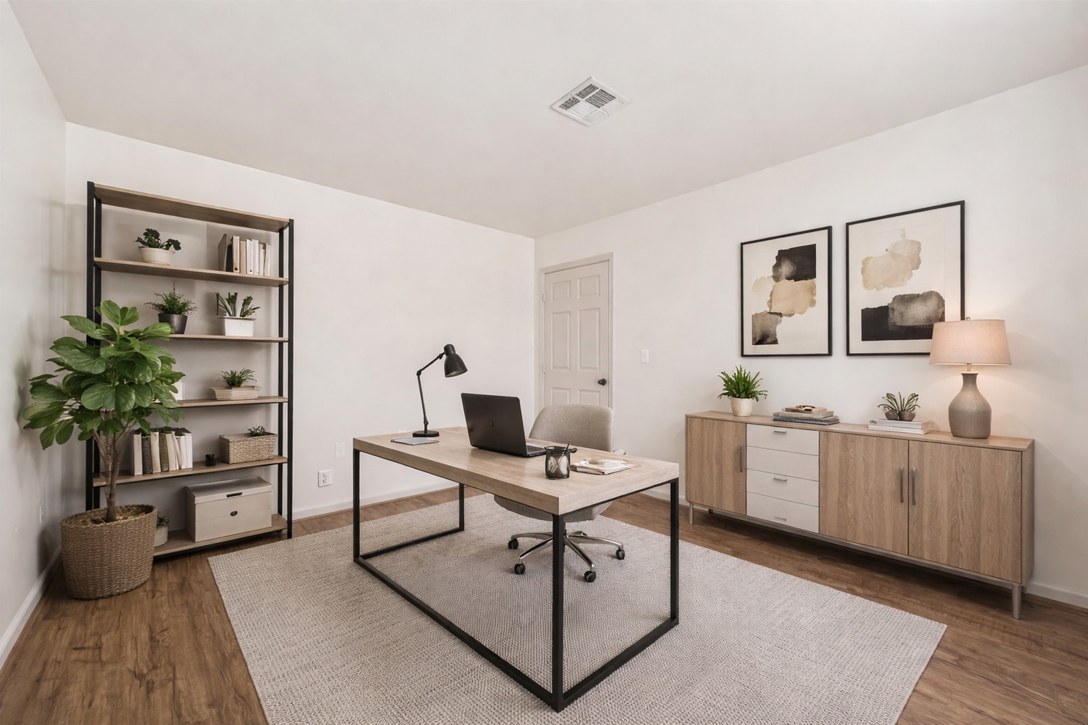 10503 Ladino Road Cypress, TX 77429 - Photo 2 of 21 Virtual Staged- Home Office