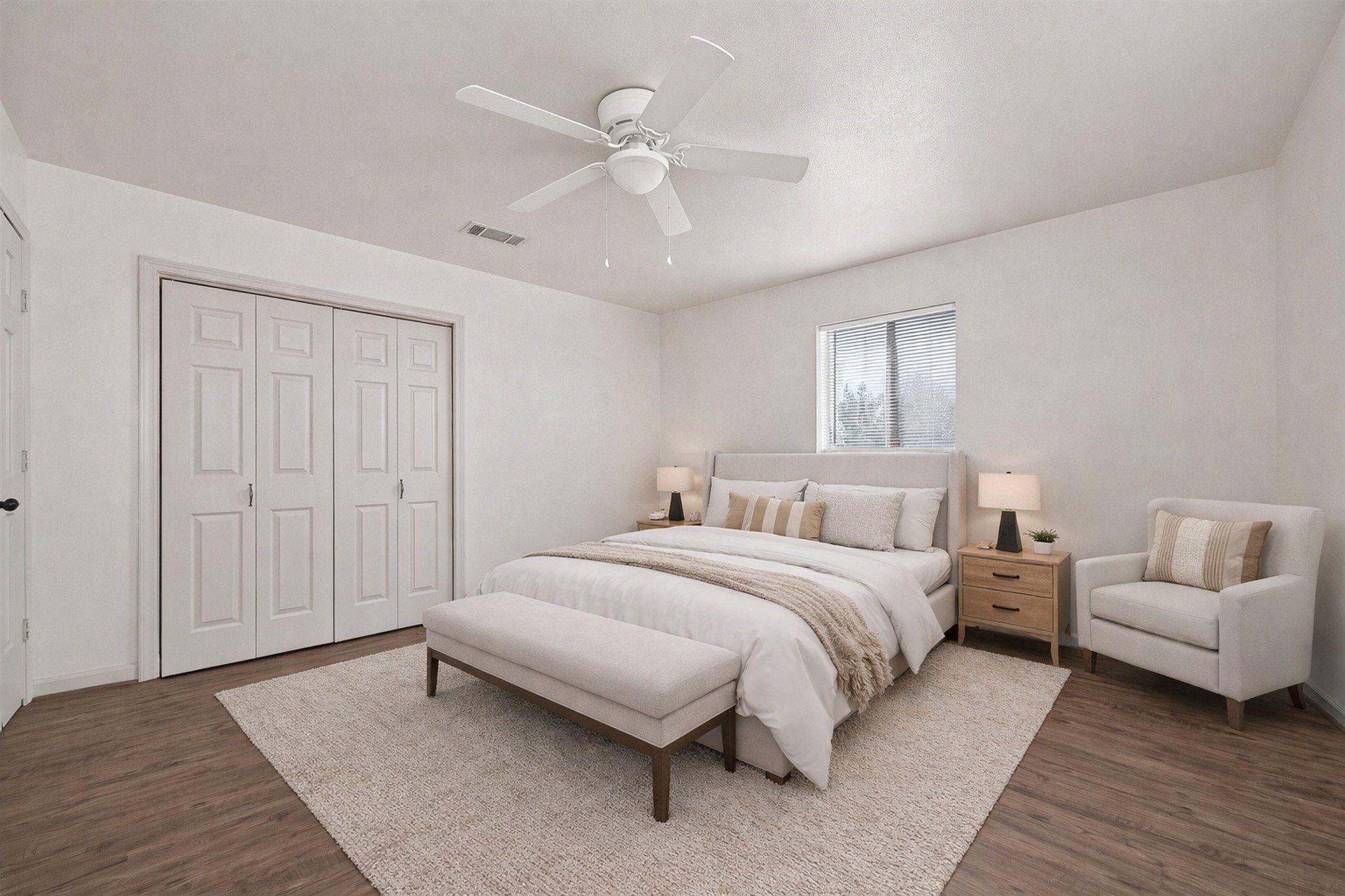 10503 Ladino Road Cypress, TX 77429 - Photo 10 of 21 Virtual Staged-Master Bedroom