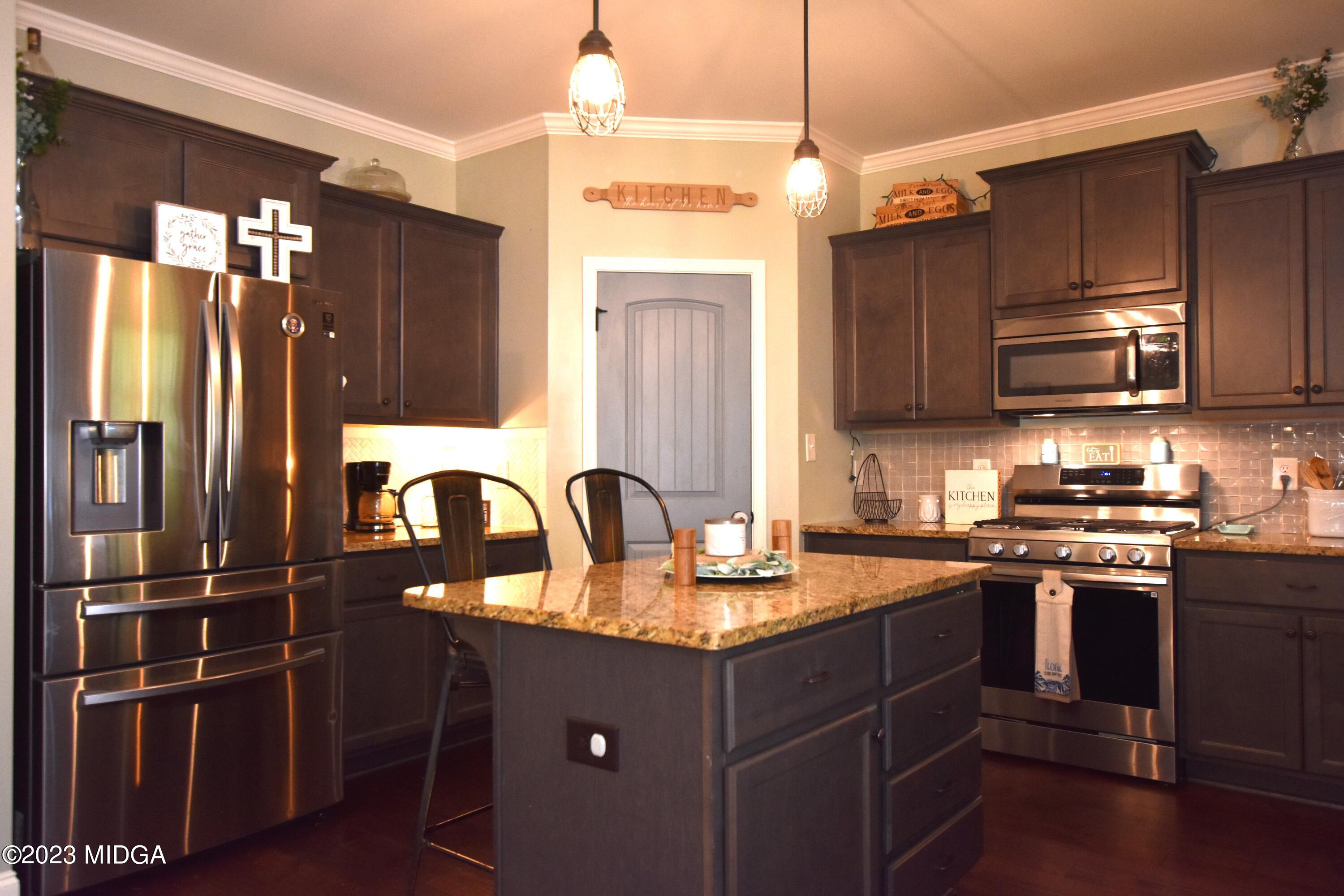317 Walnut Grove Road Gray, GA 31032 - Photo 13 of 55 DSC_0467
