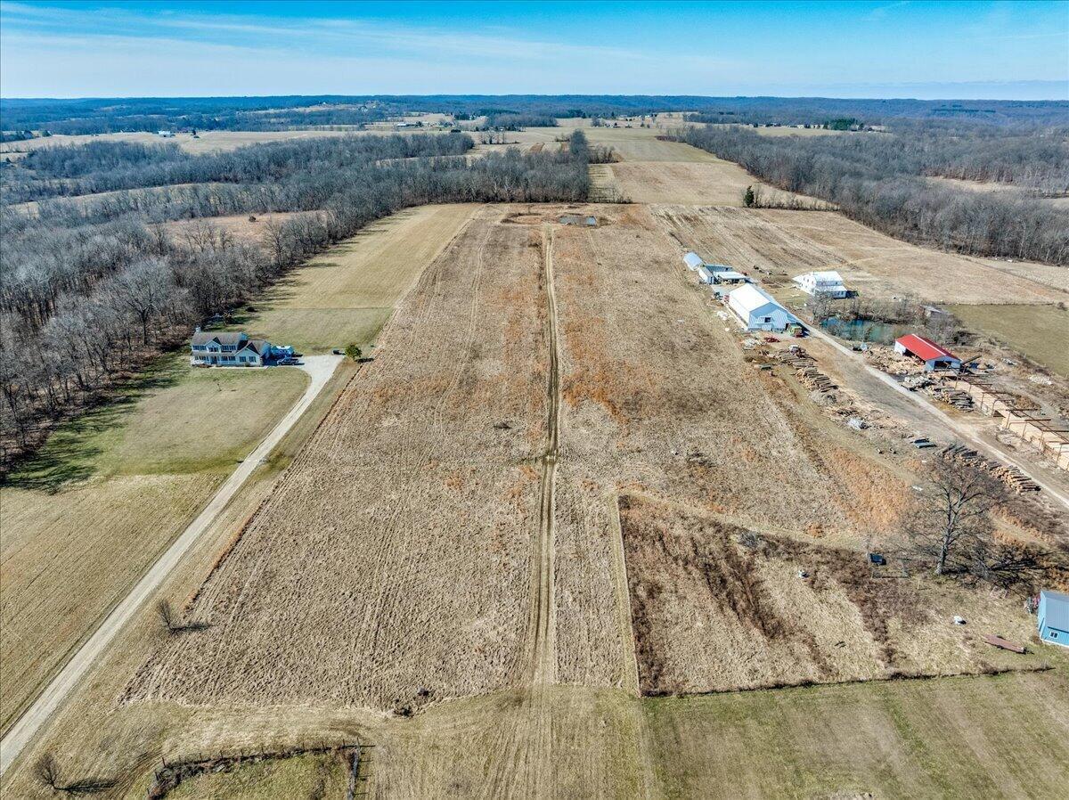 765 Carl Penn Road Waverly, OH 45690 - Photo 64 of 75 64-Five Acres Media - 765 Carl Penn Rd 4