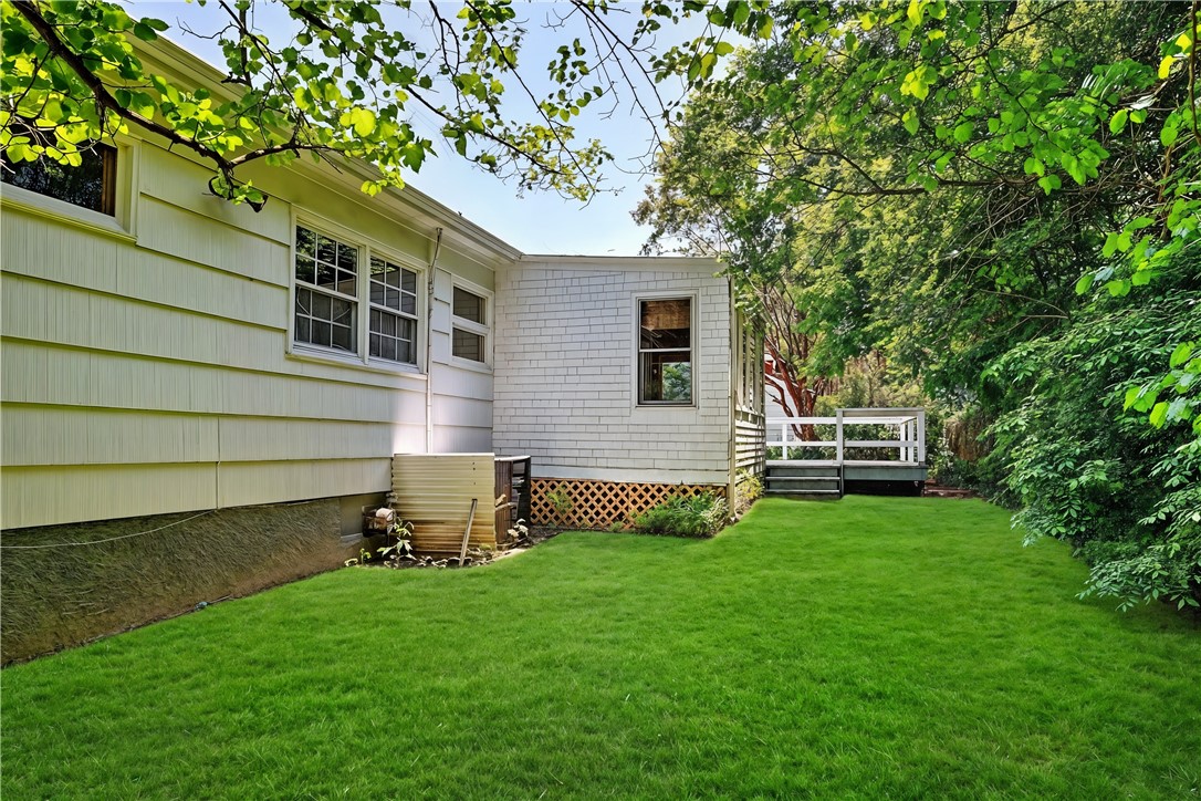 25 Brookway Road Providence, RI 02906 - Photo 33 of 33
