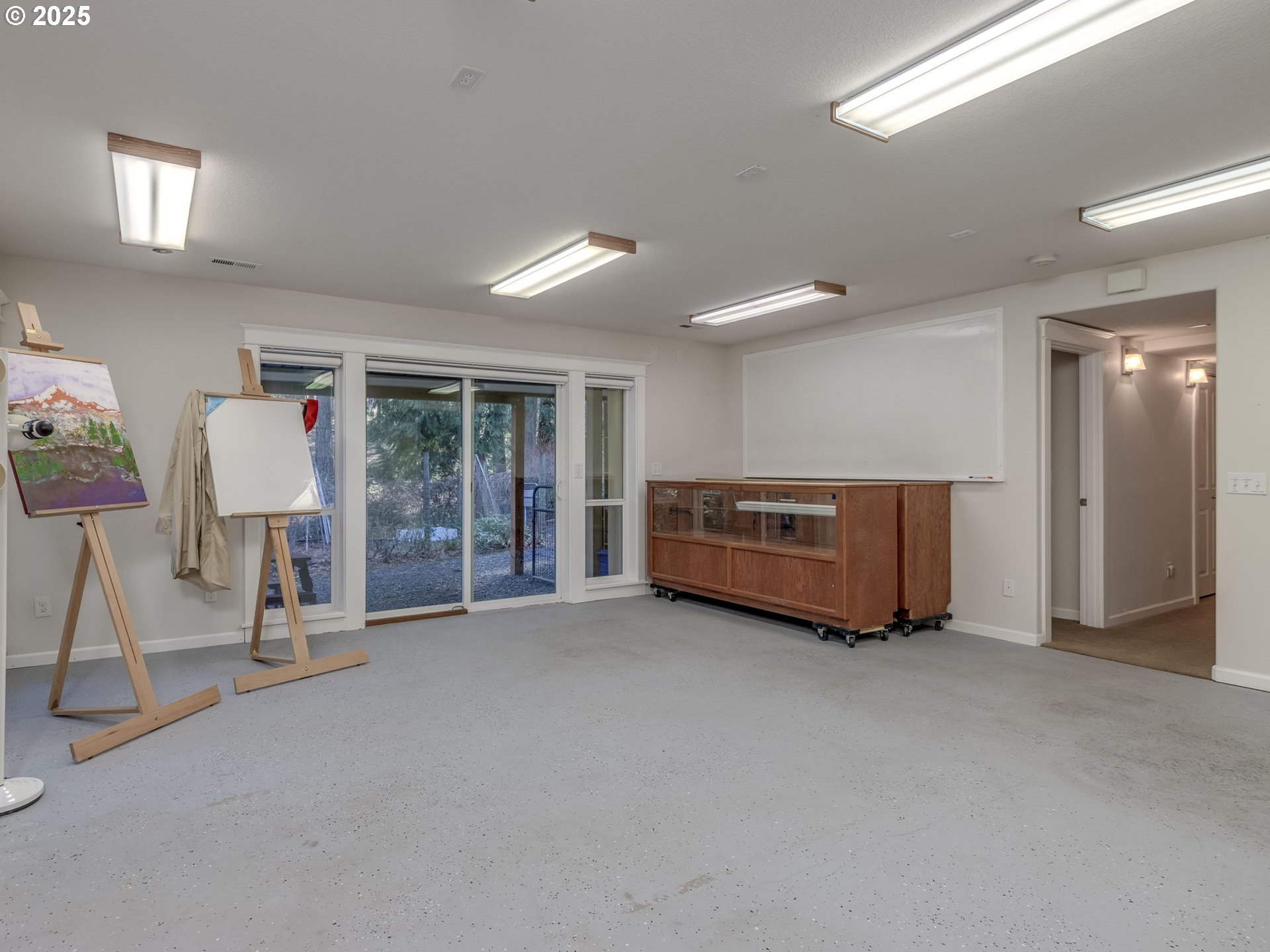 19820 Southwest Gassner Road Beaverton, OR 97007 - Photo 22 of 33 Bonus Room