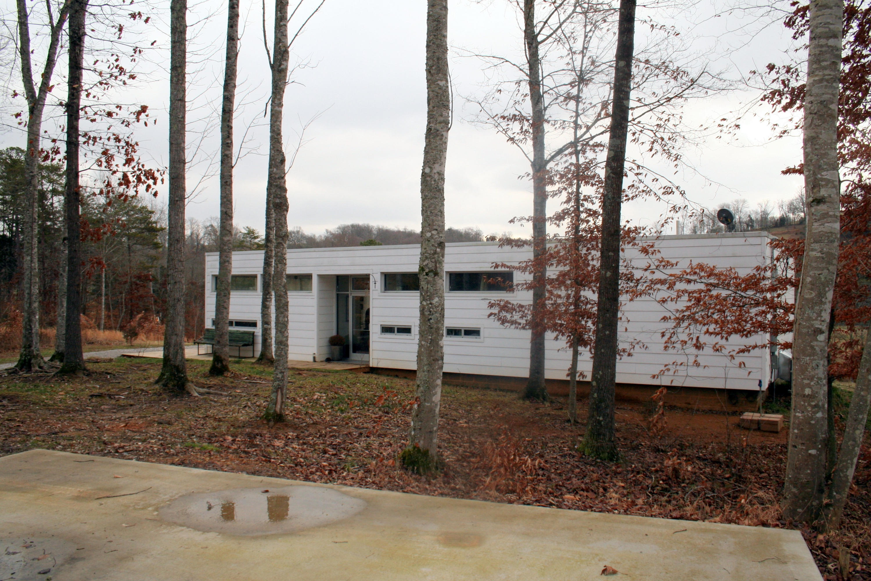 440 East Wolf Valley Road Heiskell, TN 37754 - Photo 4 of 33 WolfValley3