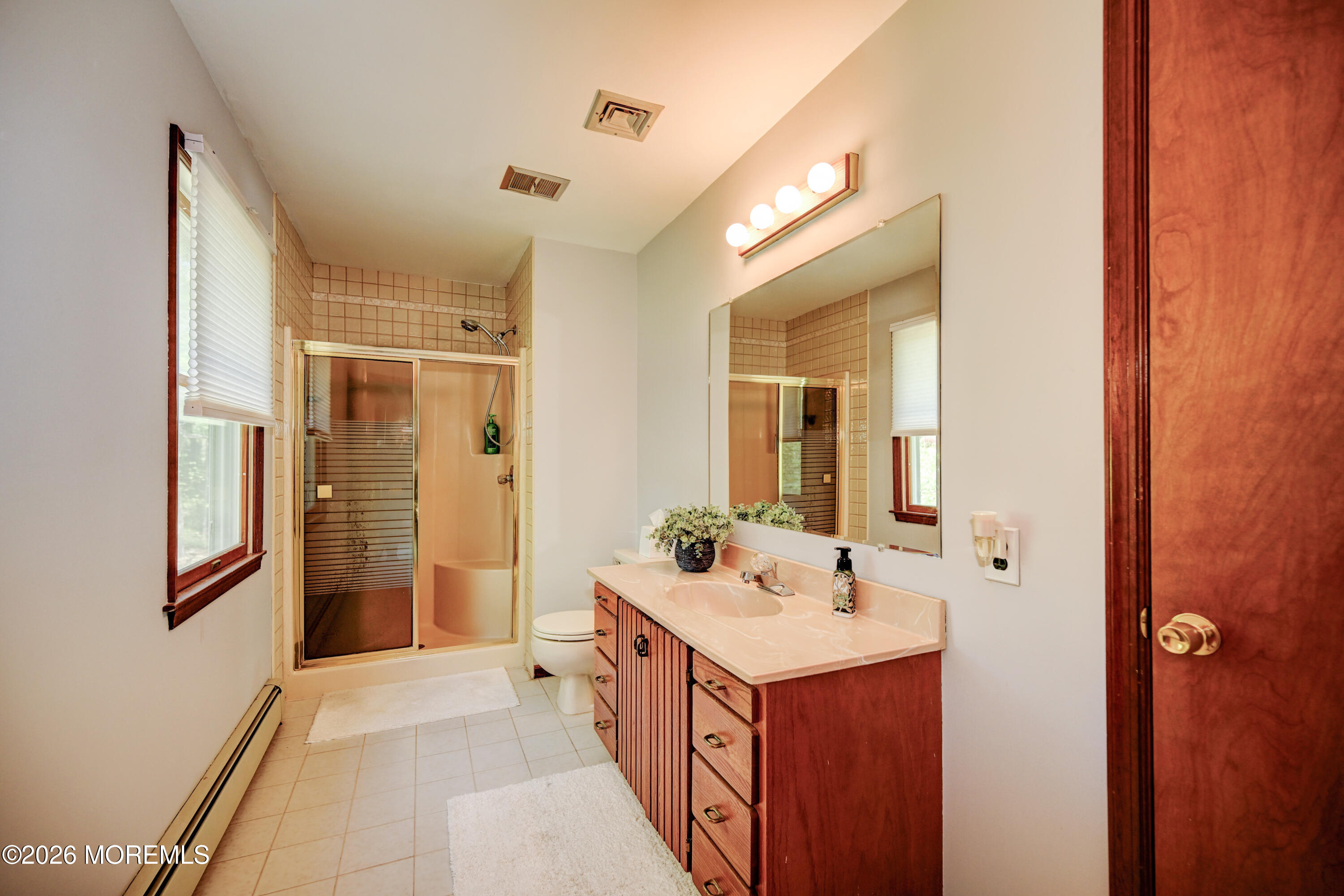 897 Hulses Corner Road Howell, NJ 07731 - Photo 24 of 44 21-Primary Bathroom