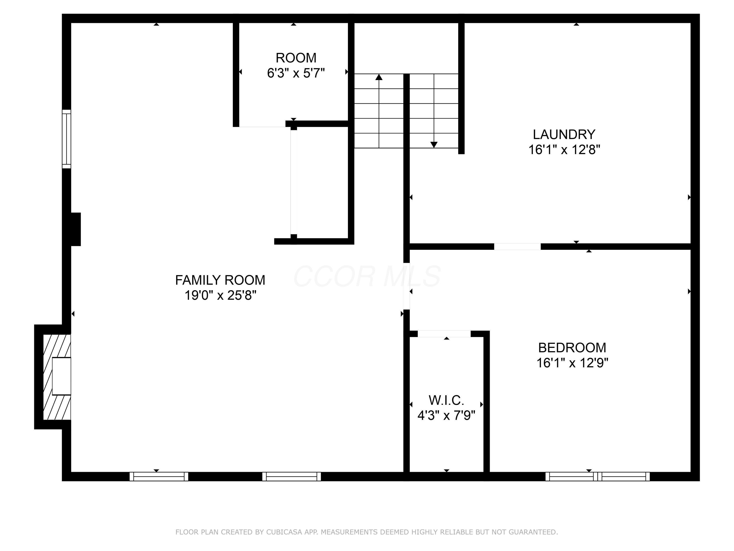 390 Lincolnshire Road Columbus, OH 43230 - Photo 30 of 32 4-Floorplan_1