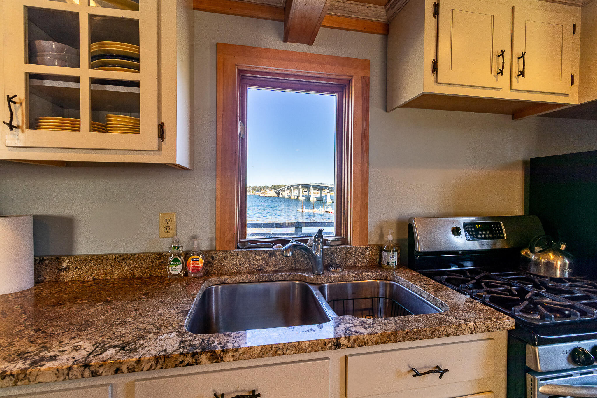 33 Barneys Cove Road Beals, ME 04611 - Photo 20 of 37