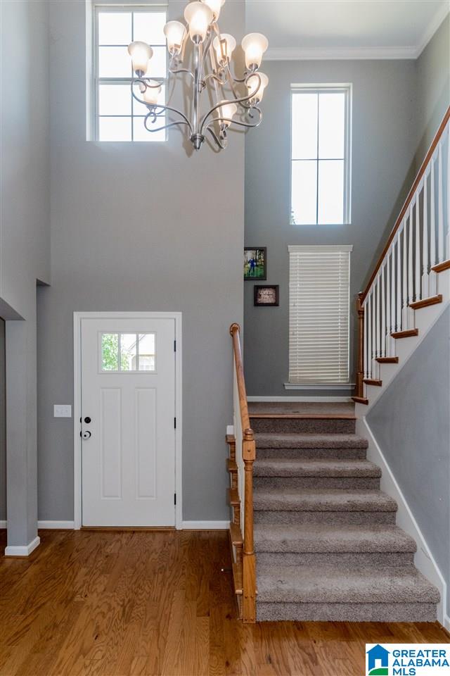 2030 Radcliff Terrace Springville, AL 35146 - Photo 4 of 44
