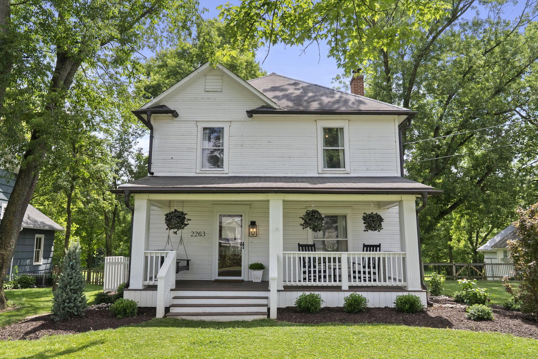 2263 Stratford Road Delaware, OH 43015 - Photo 1 of 92