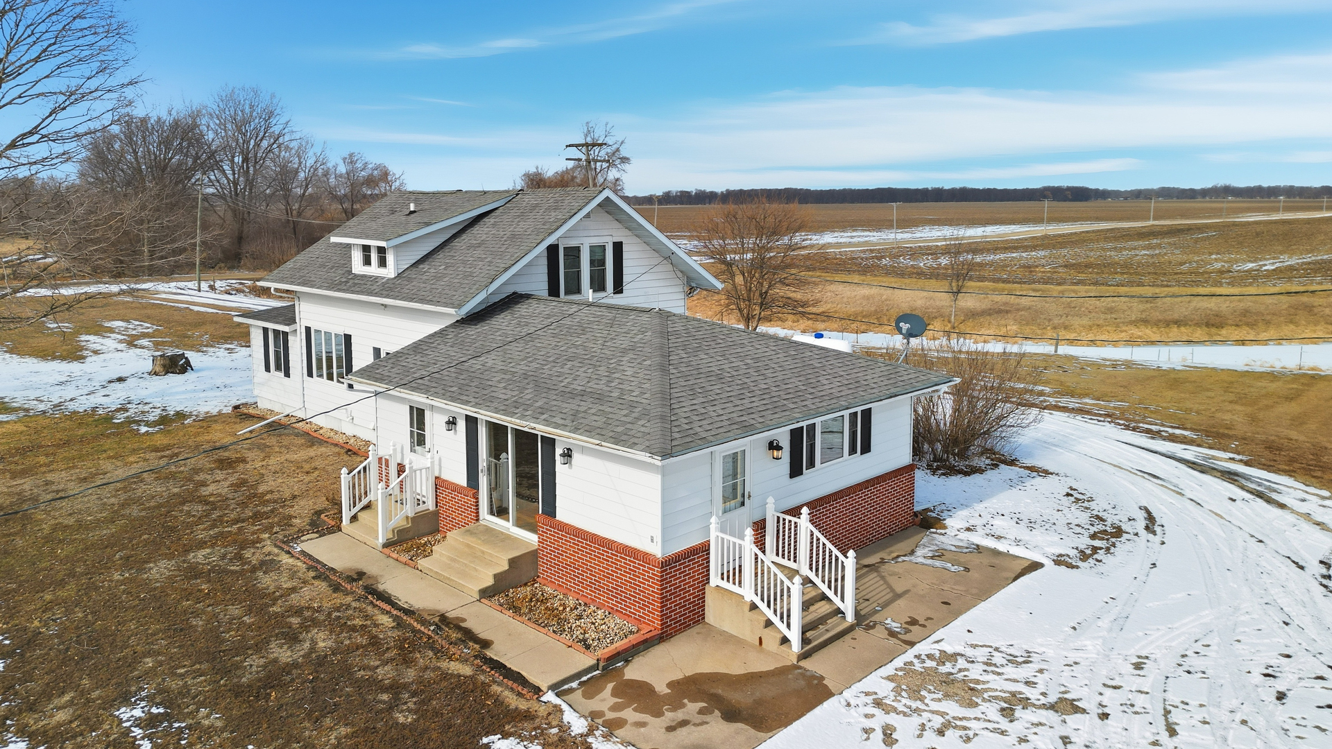 18521 Anderson Road Prophetstown, IL 61277 - Photo 8 of 39
