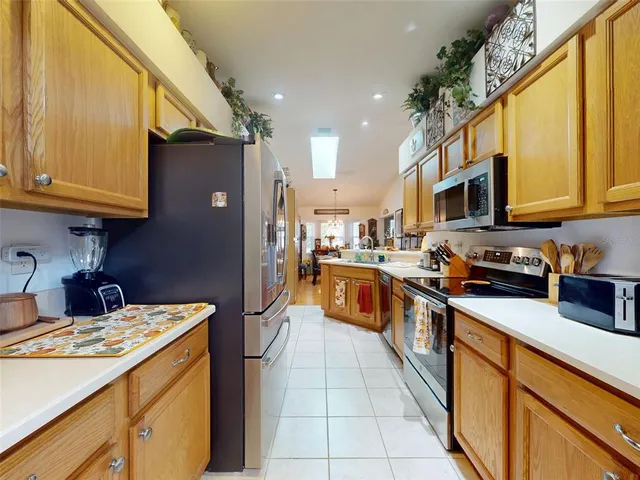 a bed room with a bed and a television