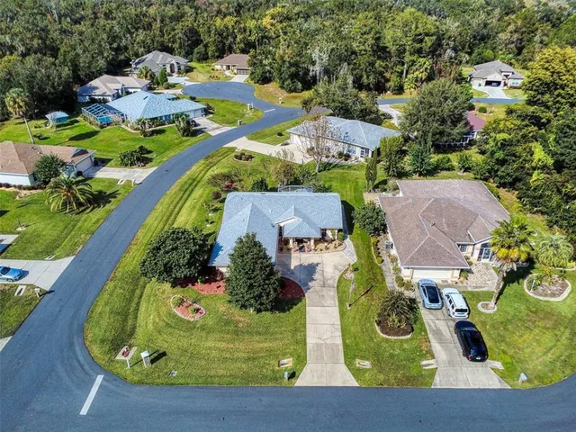 $274,900 | 2533 East Chivalry Court, Hernando, FL 34442