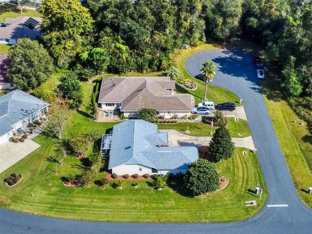 $274,900 | 2533 East Chivalry Court, Hernando, FL 34442