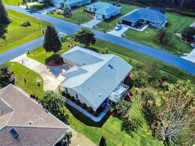 $274,900 | 2533 East Chivalry Court, Hernando, FL 34442