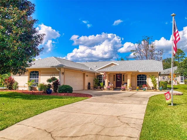 $274,900 | 2533 East Chivalry Court, Hernando, FL 34442