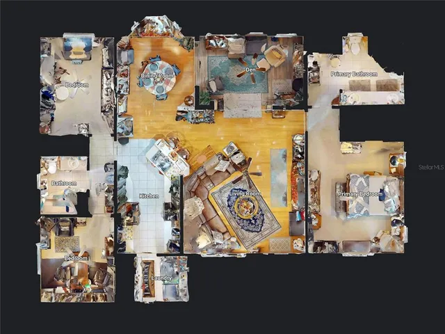 $274,900 | 2533 East Chivalry Court, Hernando, FL 34442