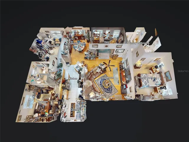 $274,900 | 2533 East Chivalry Court, Hernando, FL 34442